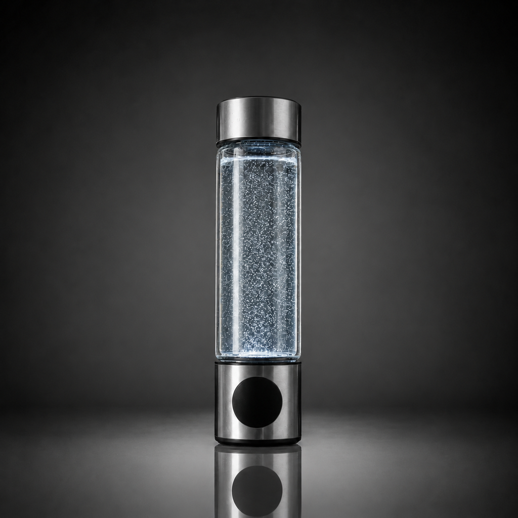 ELEMENT P™ Hydrogen Water Bottle - 15.6 fl oz
