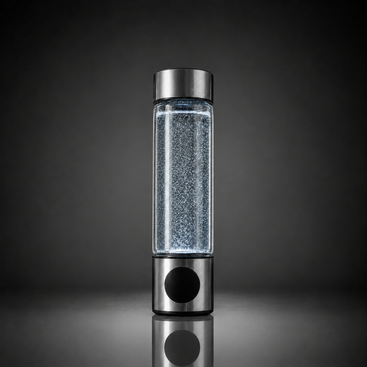 ELEMENT P™ Hydrogen Water Bottle - 15.6 fl oz