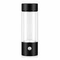 Element P Recovery Bottle™ — Midnight Black