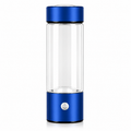 Element P Recovery Bottle™ — Court Blue
