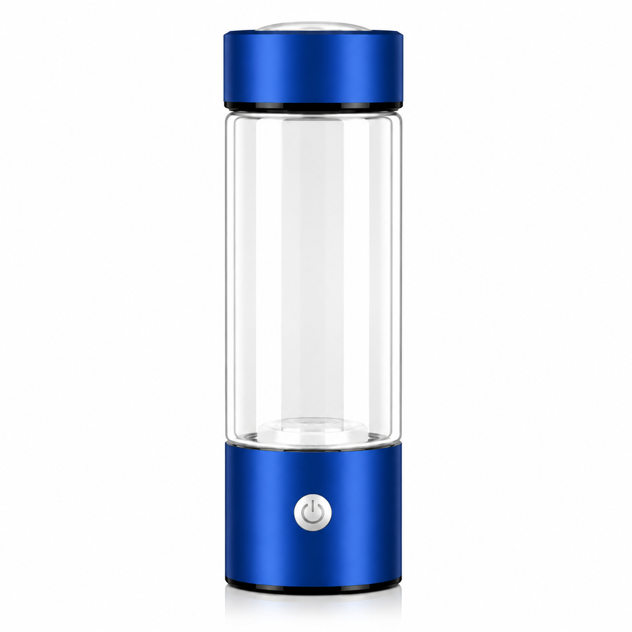 Element P Recovery Bottle™ — Court Blue