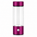 Element P Recovery Bottle™ — Rally Purple