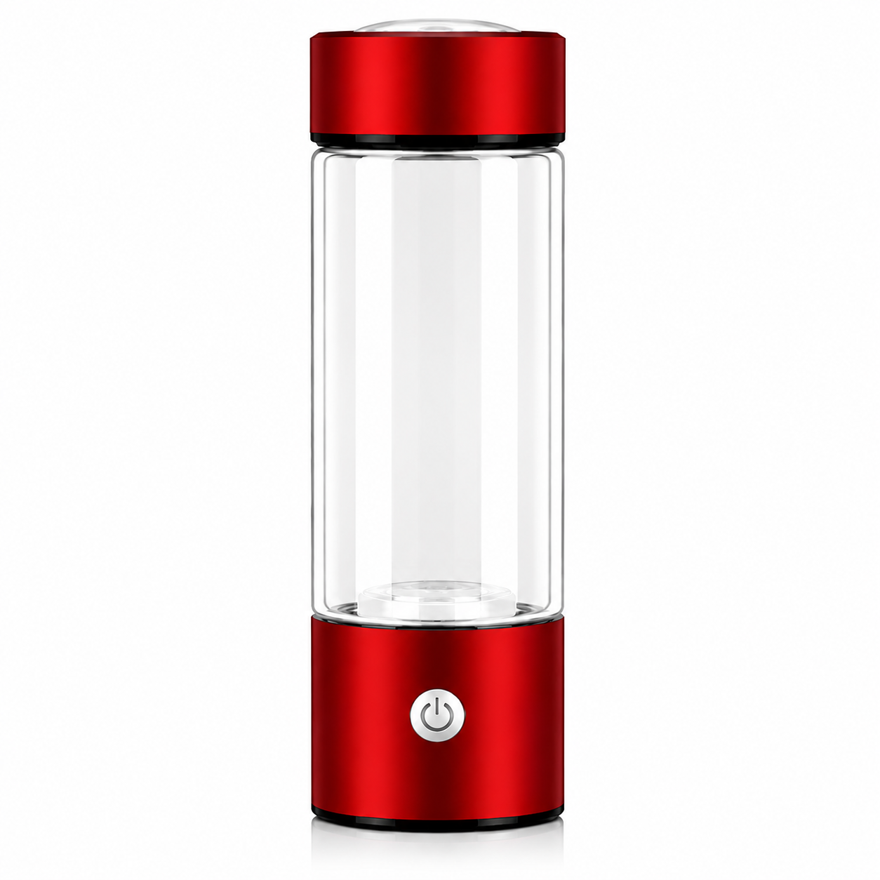 Element P Recovery Bottle™ — Power Red