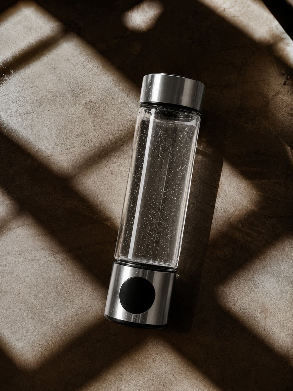ELEMENT P™ Hydrogen Water Bottle - 15.6 fl oz