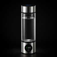 ELEMENT P™ Hydrogen Water Bottle - 15.6 fl oz