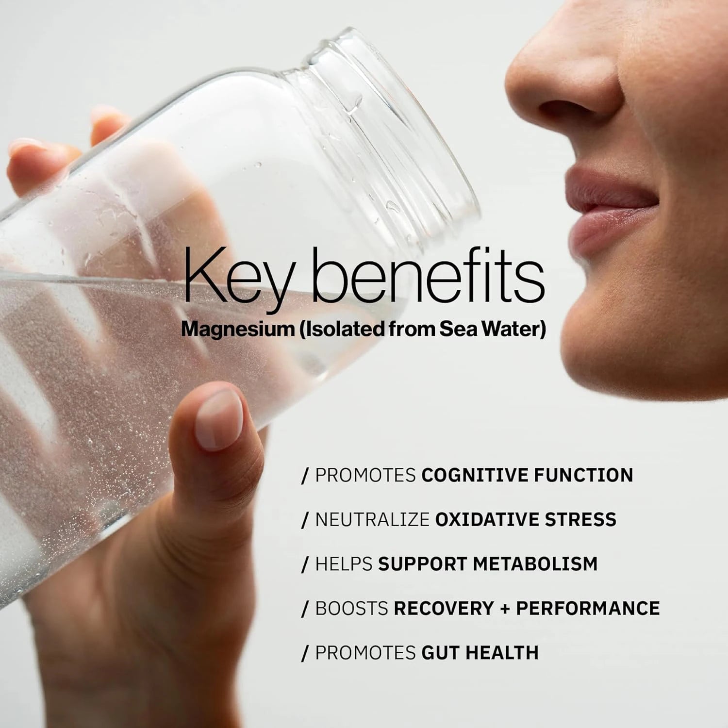 H2 Molecular Hydrogen Tablets
